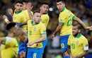 Brazil triệu tập hàng công siêu khủng góp mặt tại World Cup 2022