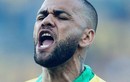 Kỳ World Cup đặc biệt của Alves