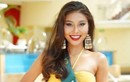 Thu Thảo nói tiếng Anh kém, bị BTC Miss Earth cắt phần giới thiệu