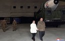 Những thông tin hiếm hoi về con gái Chủ tịch Kim Jong-un