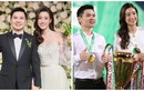 Cuộc sống vợ chồng son của Hoa hậu Đỗ Mỹ Linh - Đỗ Vinh Quang