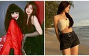 Con gái 17 tuổi xinh như hot girl của Lưu Thiên Hương