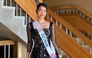 Á hậu Phương Anh tụt hạng trong bảng dự đoán Miss International 2022