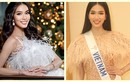 Hành trình của Phương Anh trước chung kết Miss International 2022