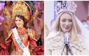 Phương Anh trắng tay, đại diện Đức đăng quang Hoa hậu Quốc tế 2022
