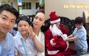 Nhật Kim Anh tặng con quà Noel, lộ cách xưng hô với chồng cũ