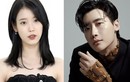 Vì sao “Em gái quốc dân” IU khiến Lee Jong Suk mê mệt?