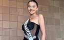 Hoa hậu Ngọc Châu nhận tin vui trước bán kết Miss Universe 2022