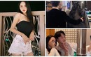 Hương Giang Idol lên tiếng về tin đồn yêu mỹ nam người Hàn