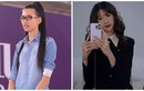 “Người mẫu cao nhất Việt Nam” Hồng Xuân giờ ra sao?