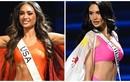 Ảnh bikini của dàn thí sinh ở bán kết Miss Universe 2022