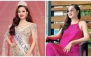 Nhan sắc Hoàng Thanh Nga giành danh hiệu Á hậu Mrs Universe 2022