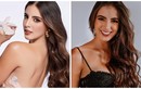 Ngắm mỹ nhân Colombia vừa đoạt giải phụ ở Miss Charm 2023