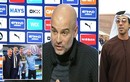 Pep Guardiola: "Không có kẻ thù hay bạn bè, chỉ có lợi ích"