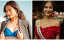 Thanh Hà khoe vẻ gợi cảm ở Miss Eco International 2023