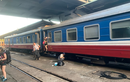 Phóng viên báo Anh thích thú với hành trình tàu hỏa TPHCM - Hà Nội
