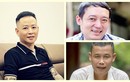 Diễn viên Tùng Dương và loạt sao nam kết hôn 3,4 lần