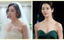 Nhan sắc Cha Joo Young bán nude trong phim có Song Hye Kyo