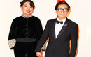 Hôn nhân của diễn viên gốc Việt Quan Kế Huy thắng giải Oscar 2023