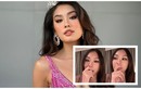 Thảo Nhi Lê bật khóc khi chính thức mất suất thi Miss Universe