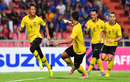 Malaysia và Indonesia tăng bậc trên bảng xếp hạng FIFA