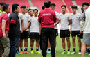 Chính trị Indonesia dậy sóng sau vụ bị tước quyền đăng cai U20 World Cup