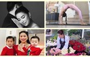 Cuộc sống của “Hoa hậu quốc dân” Phạm Hương ở tuổi 32