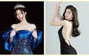 Sắc vóc Á hậu Phương Nhi thi Miss International 2023