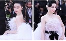 Phạm Băng Băng đẹp như nữ thần trên thảm đỏ Cannes 2023