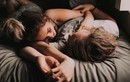 Yêu nhau 5 năm nhưng bạn gái của anh trai không chịu đi làm