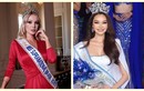 Đối thủ của Đặng Thanh Ngân ở Miss Supranational 2023