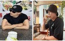 Taeyang (Big Bang) khen phở và loạt sao ngoại mê đồ ăn Việt