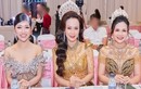 Hoa hậu Doanh nhân thành đạt Hoàn cầu và loạt cuộc thi bị “tuýt còi“