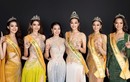 4 á hậu Miss Grand Vietnam 2022 giờ ra sao?