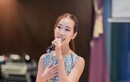 Chân dung thủ khoa Nhạc viện gây chú ý tại Miss Grand Vietnam 2023