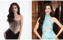 Nhan sắc thí sinh giành giải Người đẹp thời trang ở Miss World Vietnam