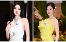 Ngắm dàn thí sinh Miss World Vietnam 2023 sở hữu vòng ba trên 90 cm