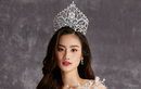 Hoa hậu Ý Nhi mất suất thi Miss World vì lùm xùm phát ngôn?