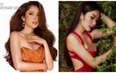 Miss Universe Vietnam 2023: Nhan sắc chị gái Nam Em