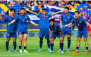 Tờ Siam Sport tiết lộ bất ngờ về U23 Thái Lan