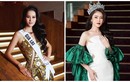 Hương Ly và những gương mặt cũ mèm thi Miss Universe Vietnam 2023