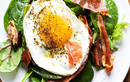 5 thực phẩm kết hợp với trứng gây hại cho cơ thể