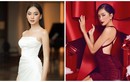 Bản sao của Baifern “Chiếc lá cuốn bay” dự thi Miss Universe Vietnam 2023