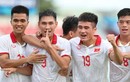 Vé xem VN thi đấu vòng loại U23 châu Á 2024 cao nhất 200.000 đồng