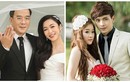 Sao Việt cưới nhanh, chia tay chóng vánh: Bất ngờ nhất Hà Thanh Xuân!