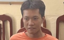 Bắt nghi phạm đâm trung uý công an tử vong ở Thái Bình