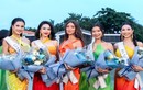 Nhan sắc top 5 Người đẹp biển ở Miss Universe Vietnam 2023