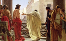 Cuộc đời Tổng trấn La Mã - người ra lệnh đóng đinh Chúa Giêsu