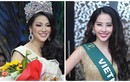 Dàn mỹ nhân Việt thi Miss Earth giờ ra sao?