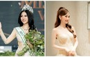 Đọ tài sắc Lan Anh và dàn á hậu Miss Earth Vietnam 2023